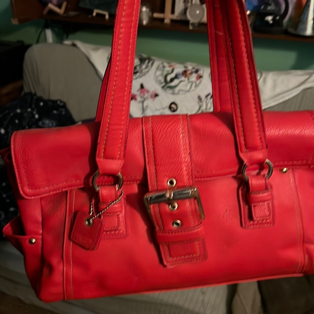 Liz Claiborne shoulder bag